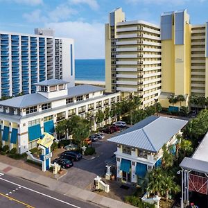 Sea Crest Oceanfront Resort